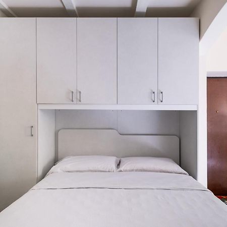Giardini Margherita White Studio By Wonderful Italy Болоня Екстериор снимка