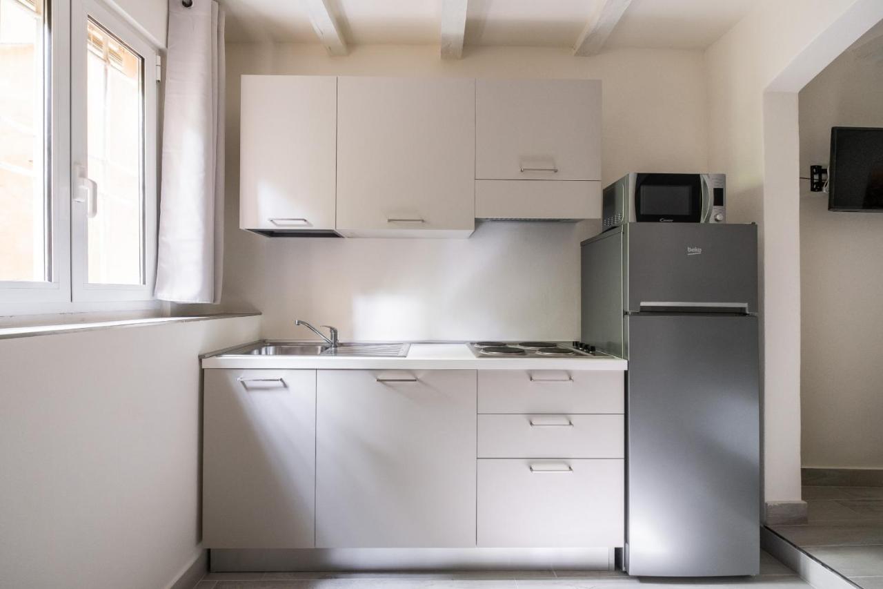Giardini Margherita White Studio By Wonderful Italy Болоня Екстериор снимка