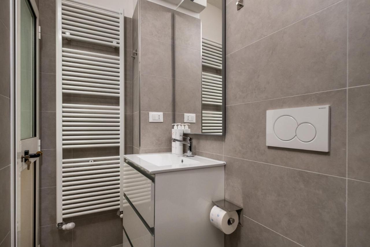 Giardini Margherita White Studio By Wonderful Italy Болоня Екстериор снимка